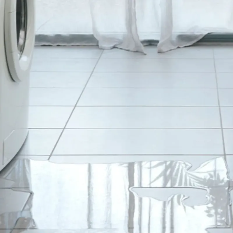 Appliance Leak Cleanup in New Sarpy, LA