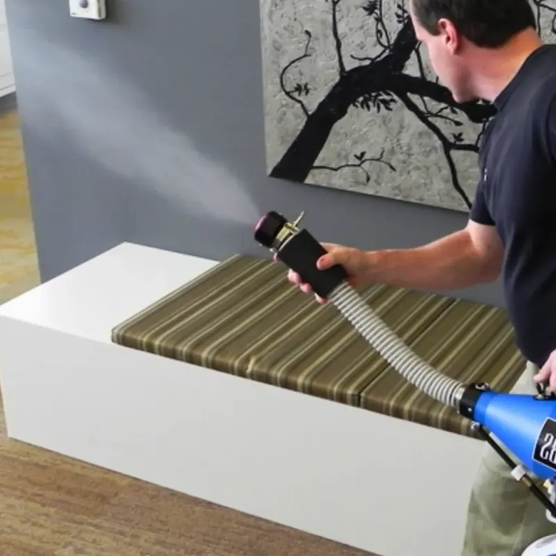 Professional Odor Removal in New Sarpy, LA